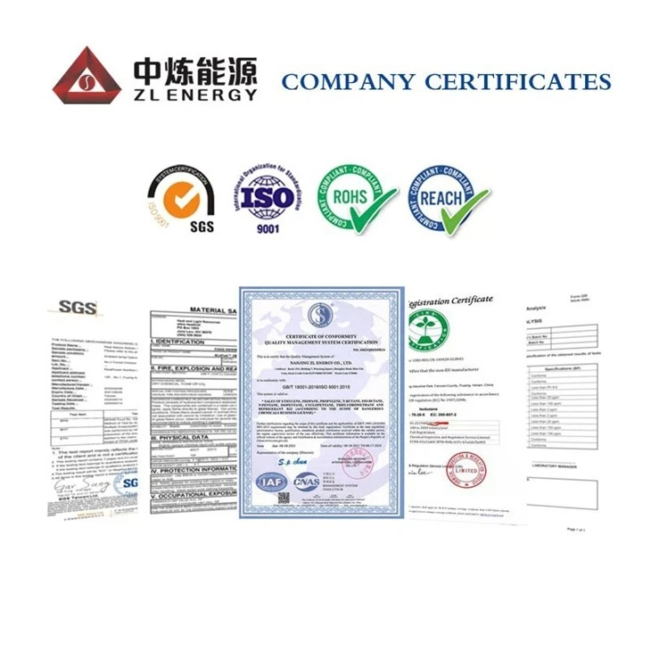 Hexadecene Detergent factory