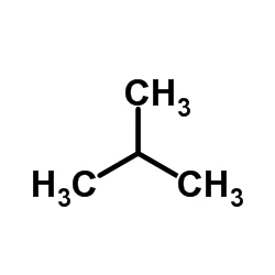 Isobutane - Yon nouvo foto aplikasyon anba avans teknolojik