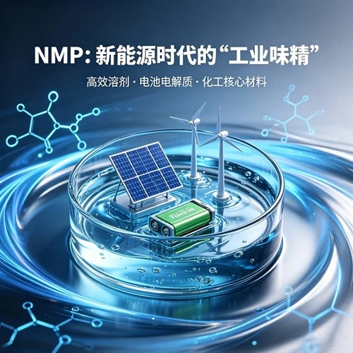NMP: 