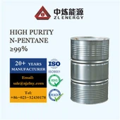 N-pentan cas 109-66-0