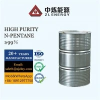 Kòm Yon Ajan Mouche Fizik, N-pentane